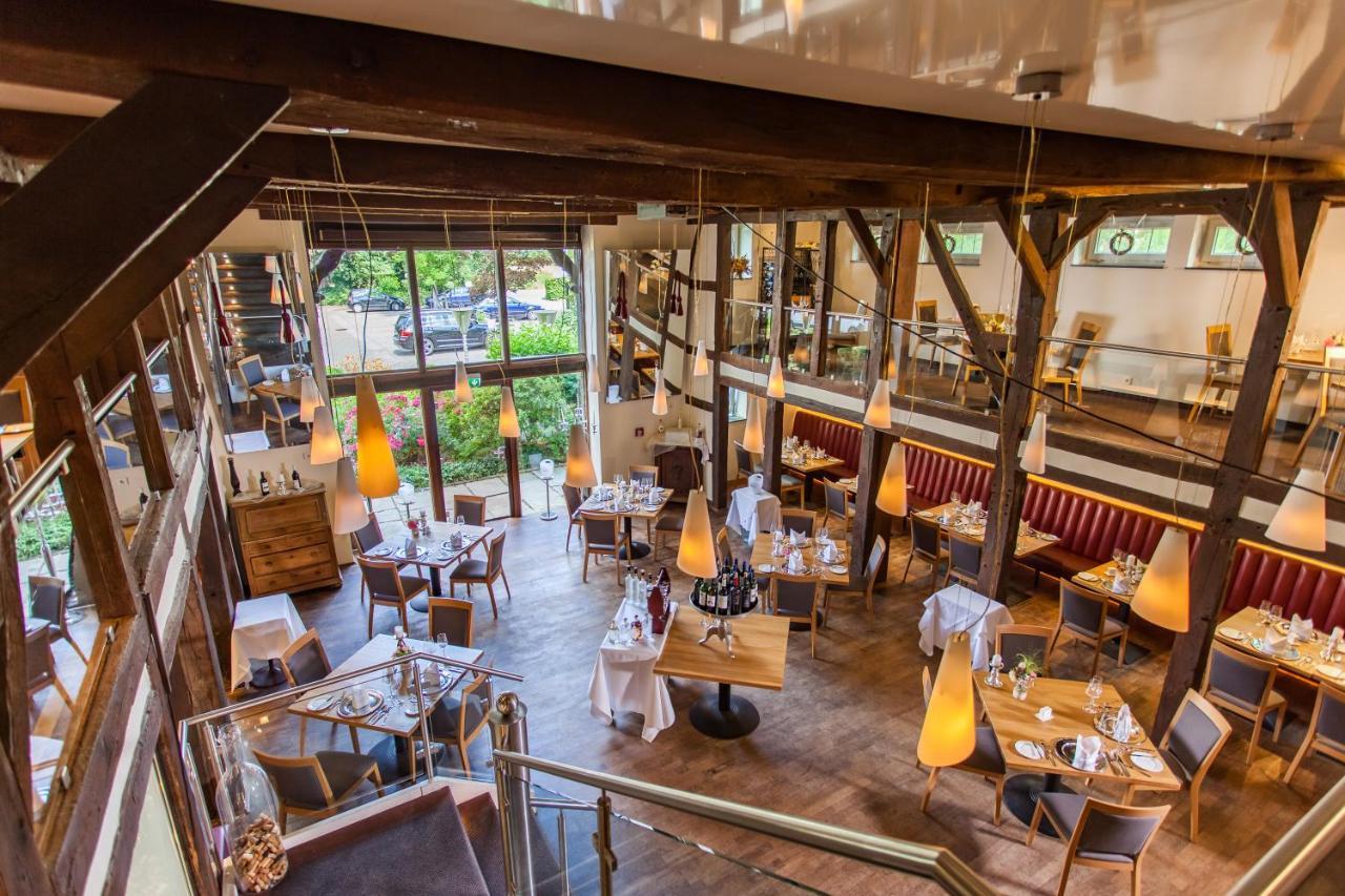 Hotel Der Lennhof ดอร์ทมุนด์ ภายนอก รูปภาพ