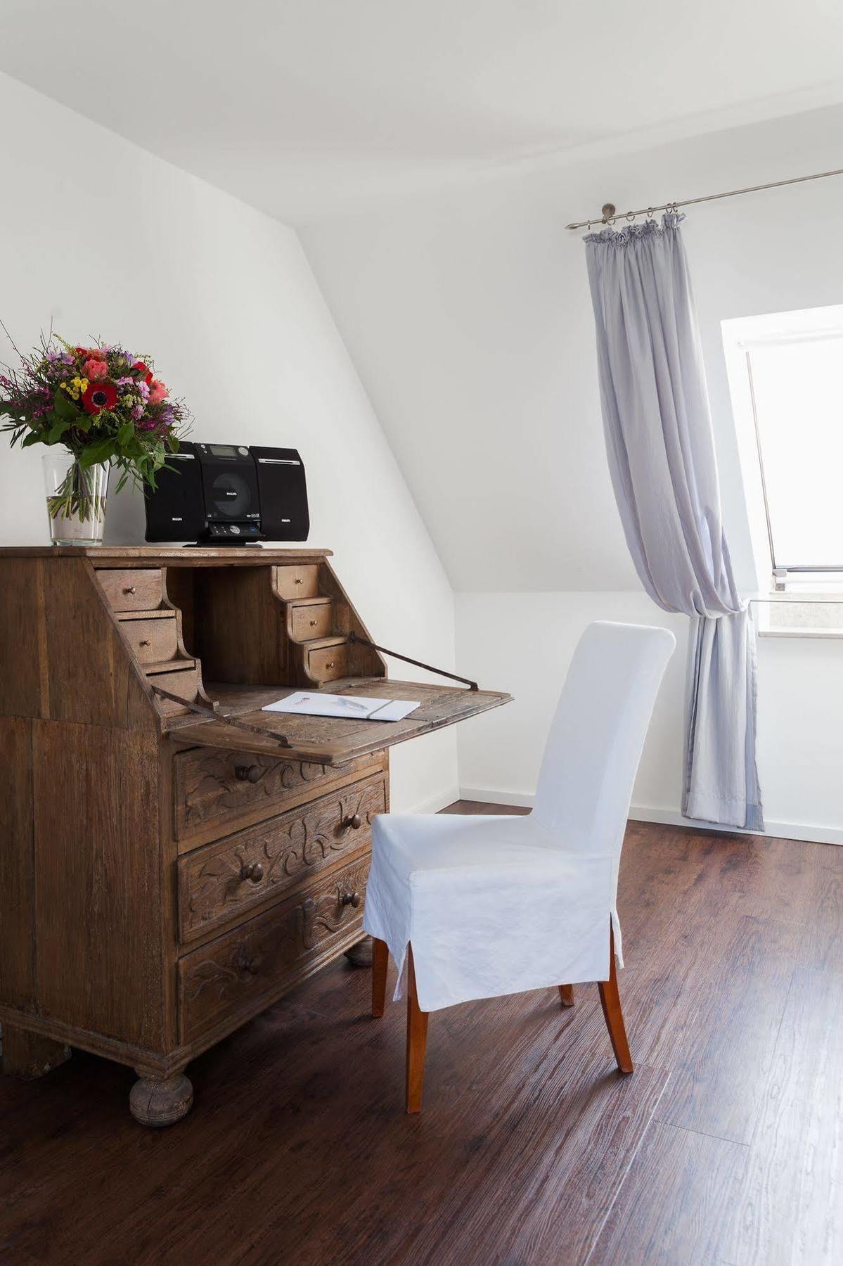 Hotel Der Lennhof ดอร์ทมุนด์ ภายนอก รูปภาพ