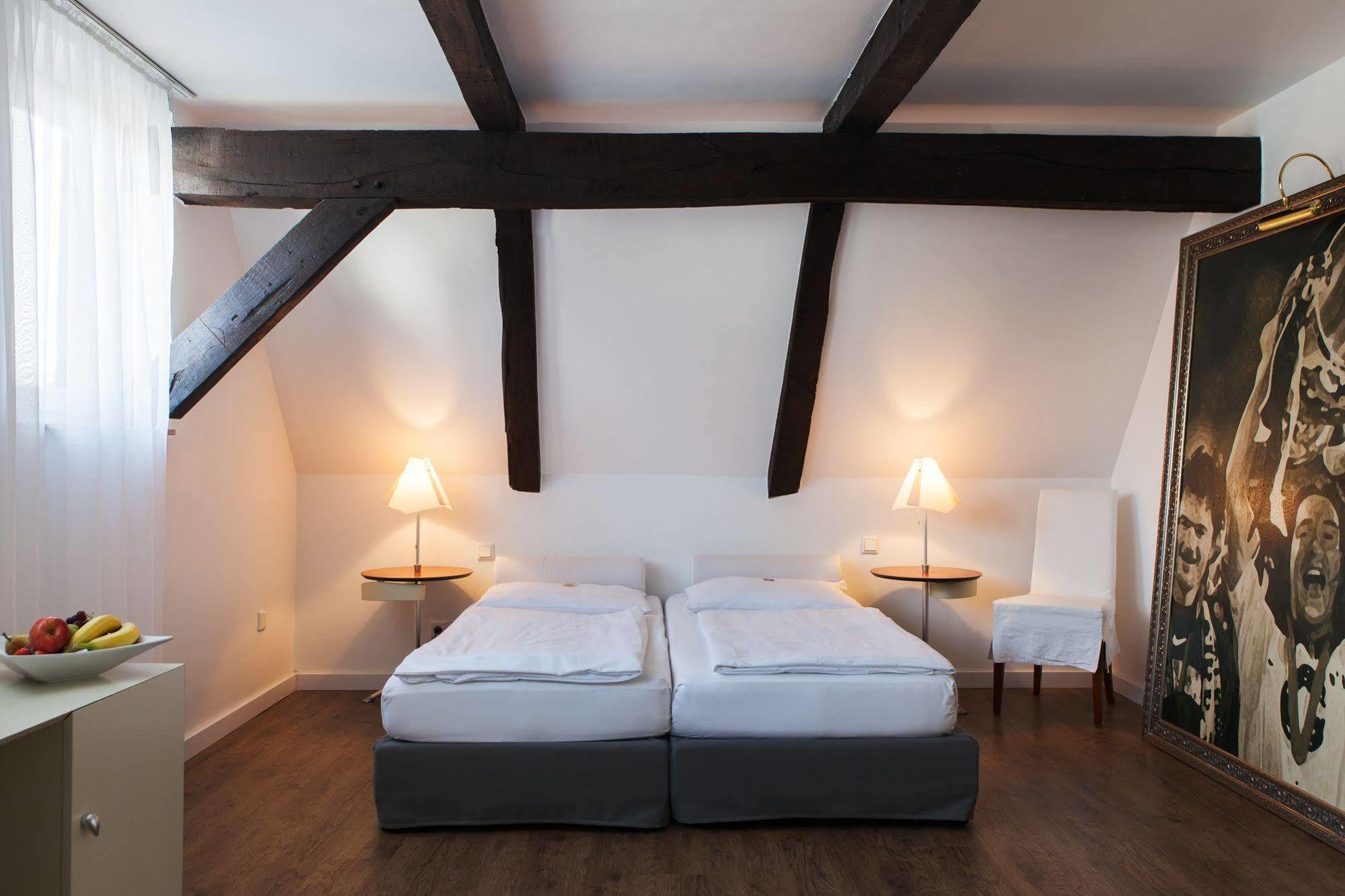 Hotel Der Lennhof ดอร์ทมุนด์ ภายนอก รูปภาพ